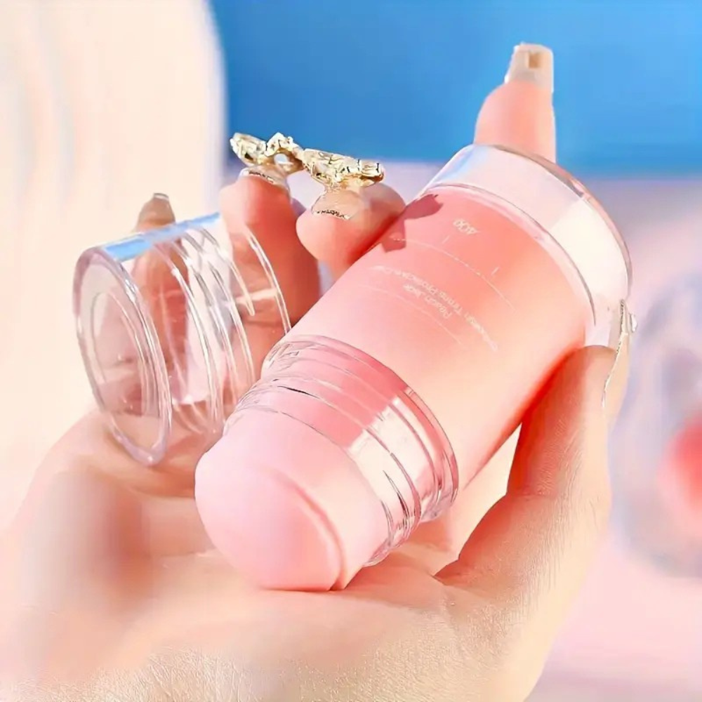 Feuchtigkeitsbalsam-Set – Anti-Riss-Creme, 2-teilig