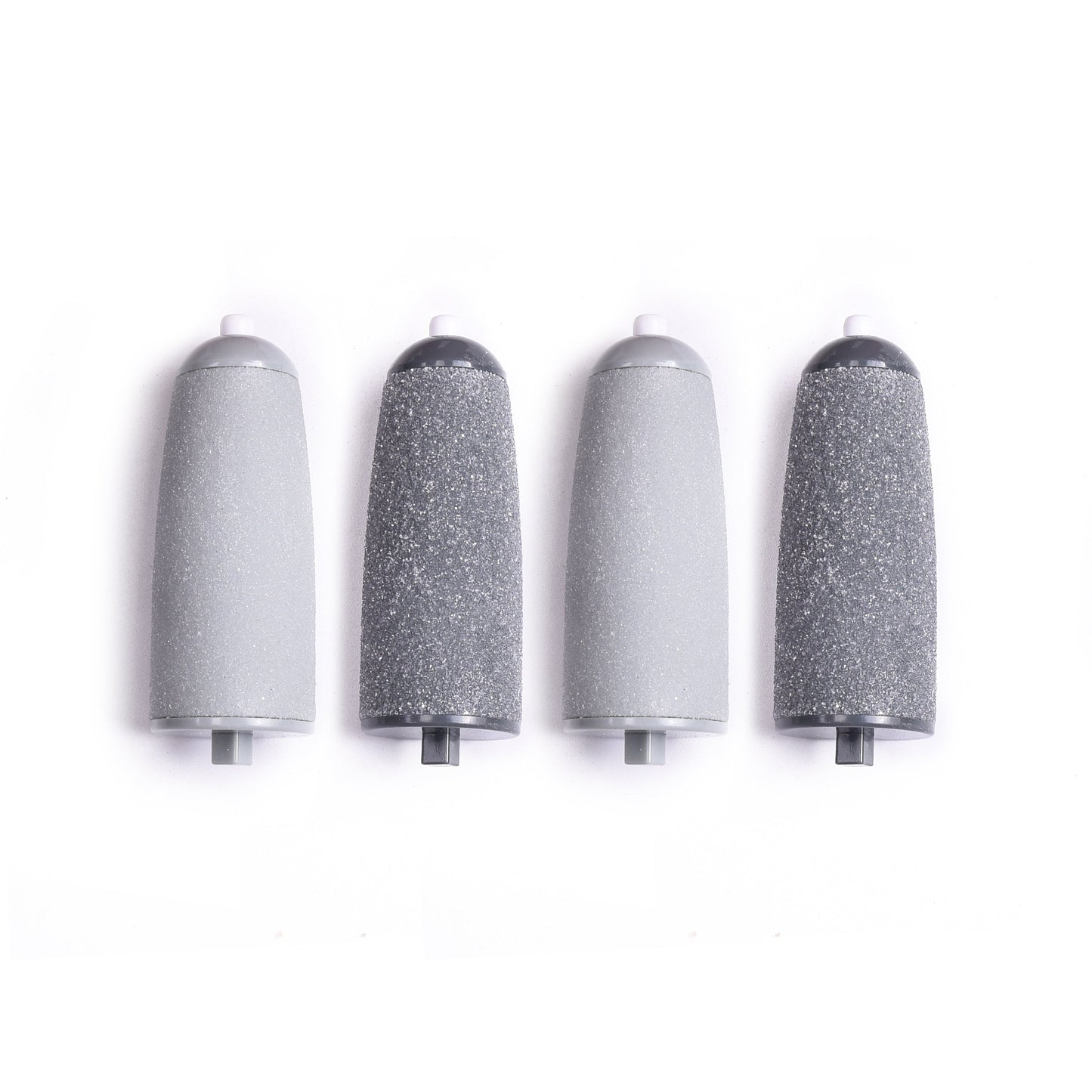 Lovi Pedi Refill – 4 Stück Ersatzrollen