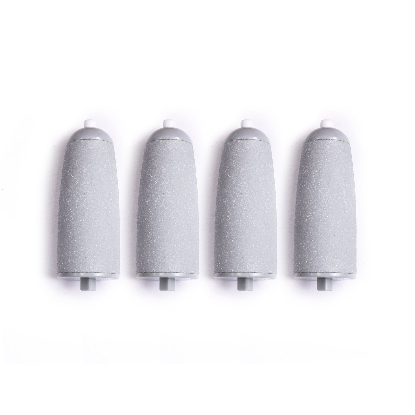 Lovi Pedi Refill feine Rollköpfe