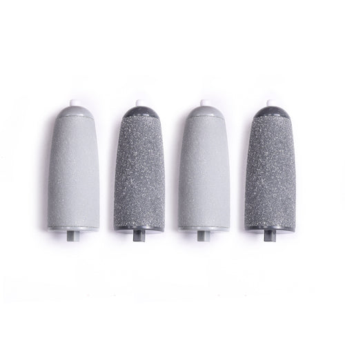 Lovi Pedi Refill – 4 Stück Ersatzrollen