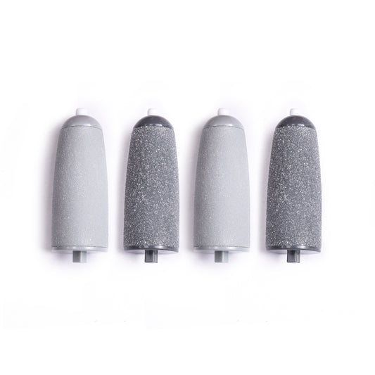 Lovi Pedi Refill – 4 Stück Ersatzrollen