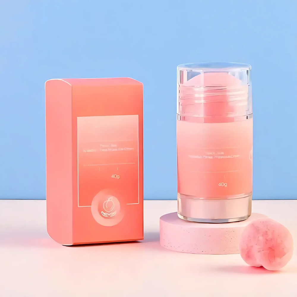 Feuchtigkeitsbalsam-Set – Anti-Riss-Creme, 2-teilig