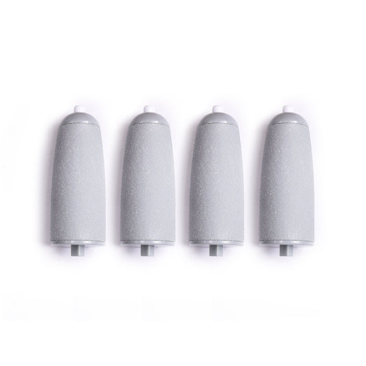 Lovi Pedi Refill feine Rollköpfe